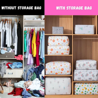 Multipurpose Dust Guard Storage Bag