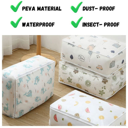 Multipurpose Dust Guard Storage Bag