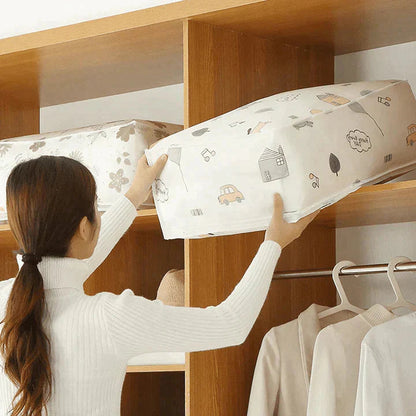 Multipurpose Dust Guard Storage Bag