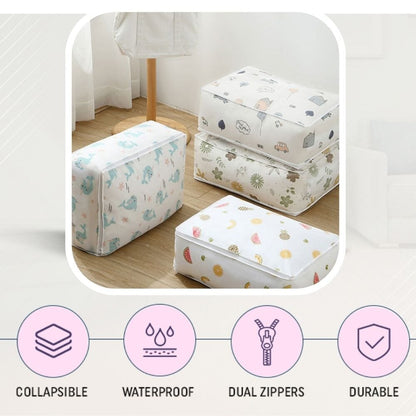 Multipurpose Dust Guard Storage Bag