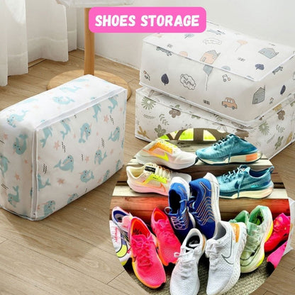 Multipurpose Dust Guard Storage Bag