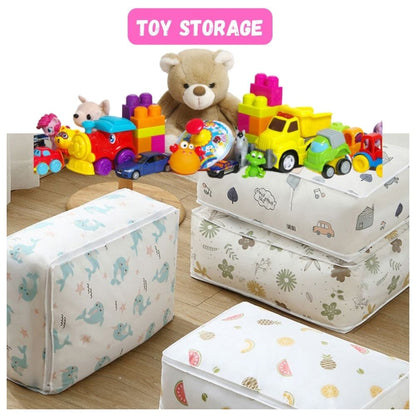 Multipurpose Dust Guard Storage Bag