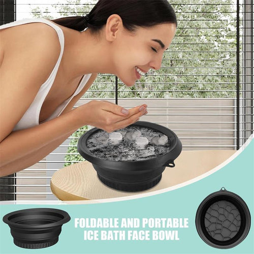 Ice Therapy Face Bowl