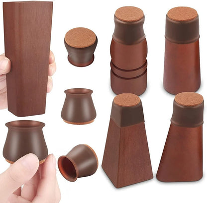 Chair Leg Cover Floor Protectors